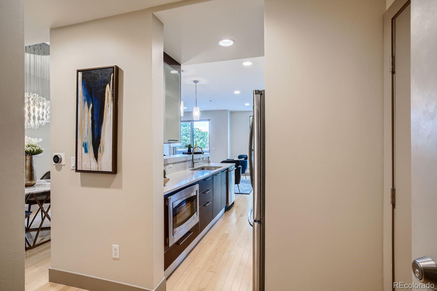MLS Image #8 for 3420 w 32nd avenue 201,denver, Colorado