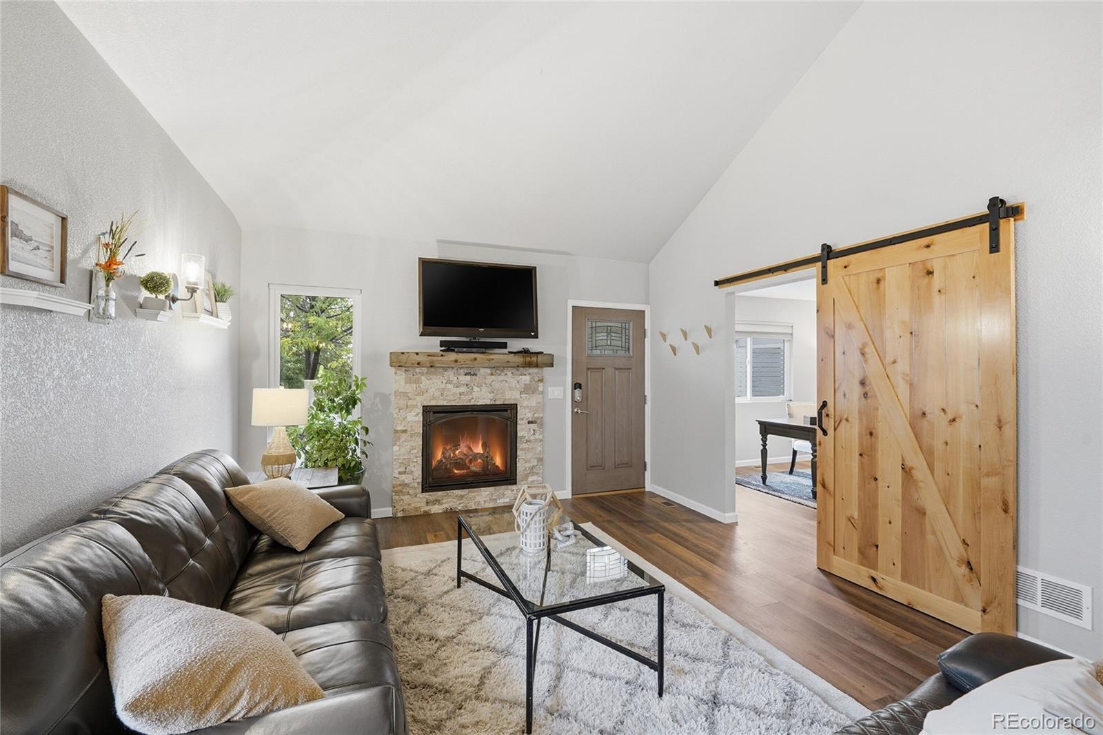MLS Image #1 for 3148 e long circle,centennial, Colorado