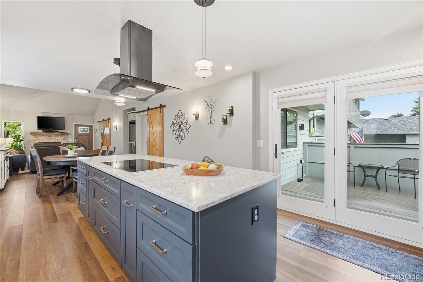 MLS Image #12 for 3148 e long circle,centennial, Colorado