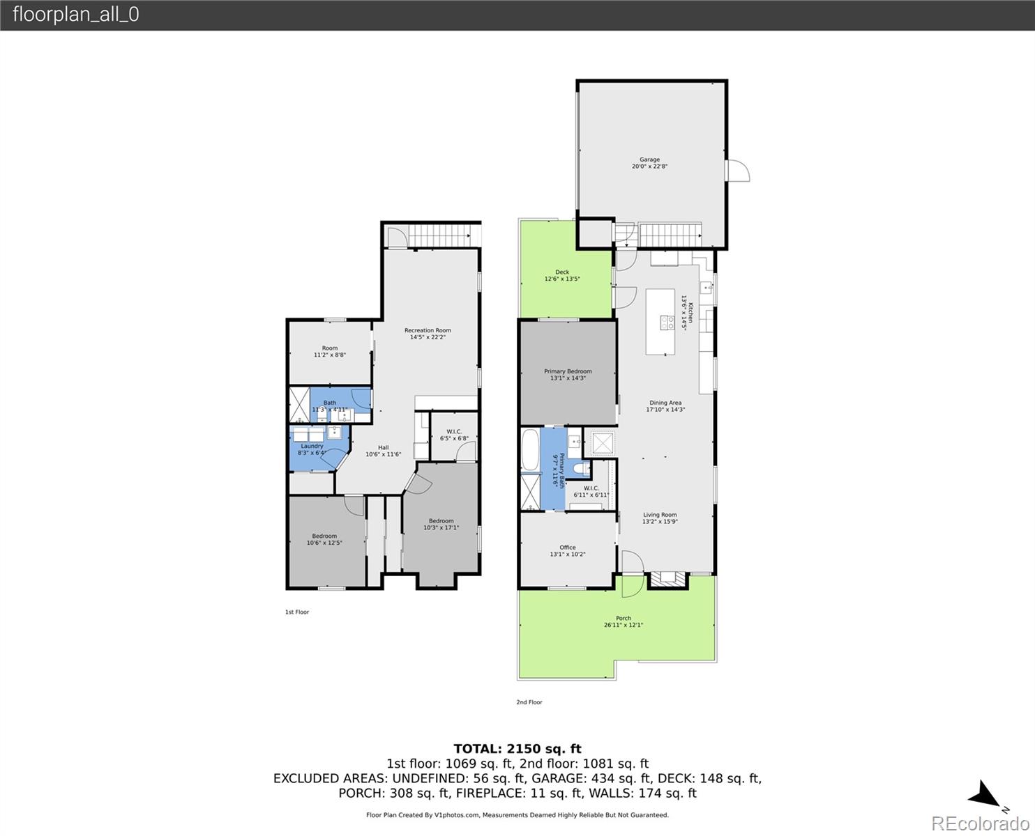 MLS Image #45 for 3148 e long circle ,centennial, Colorado