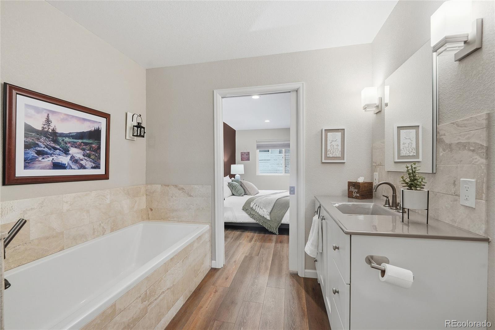 MLS Image #6 for 3148 e long circle,centennial, Colorado