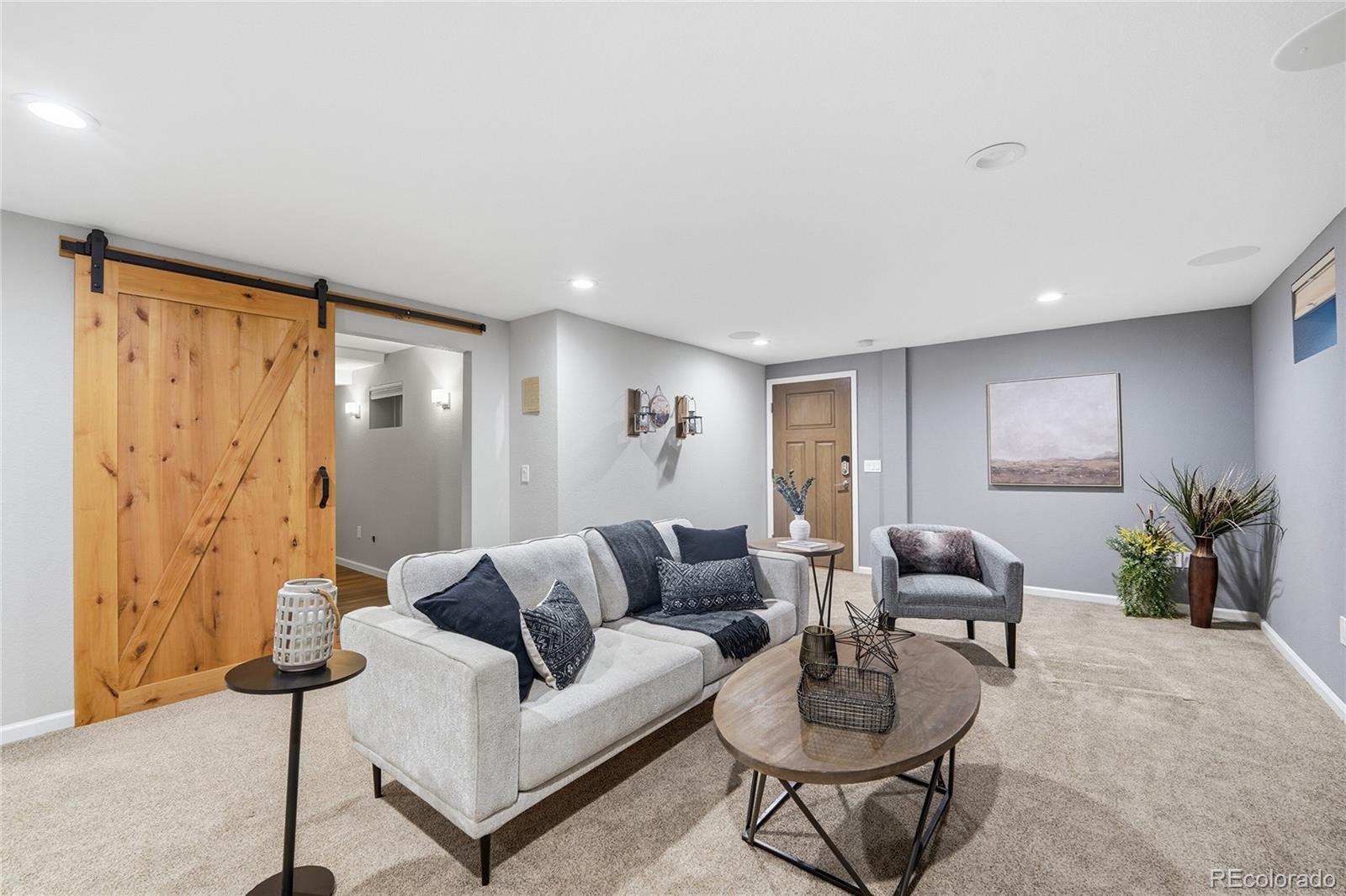 MLS Image #7 for 3148 e long circle,centennial, Colorado