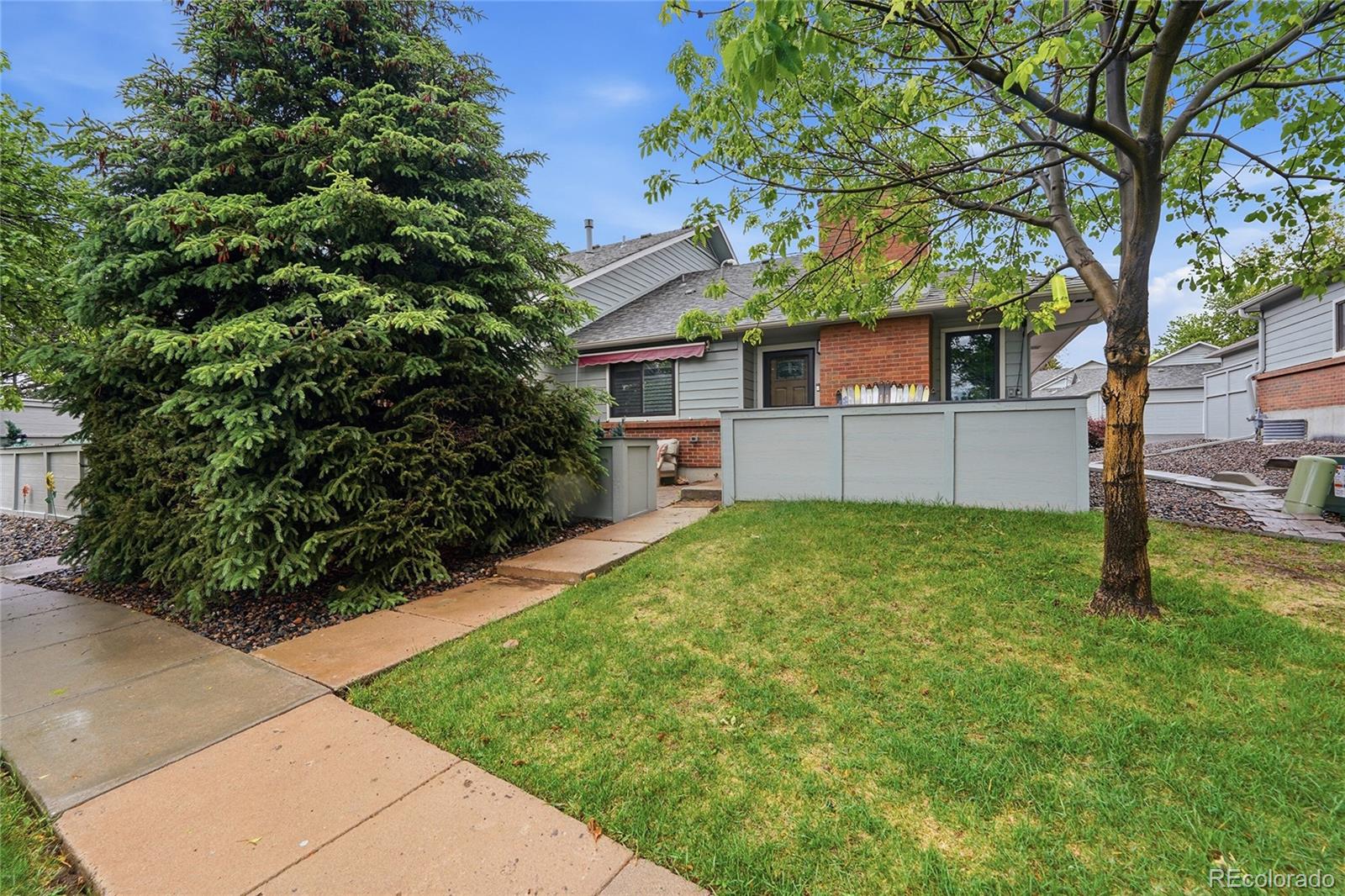 MLS Image #8 for 3148 e long circle,centennial, Colorado