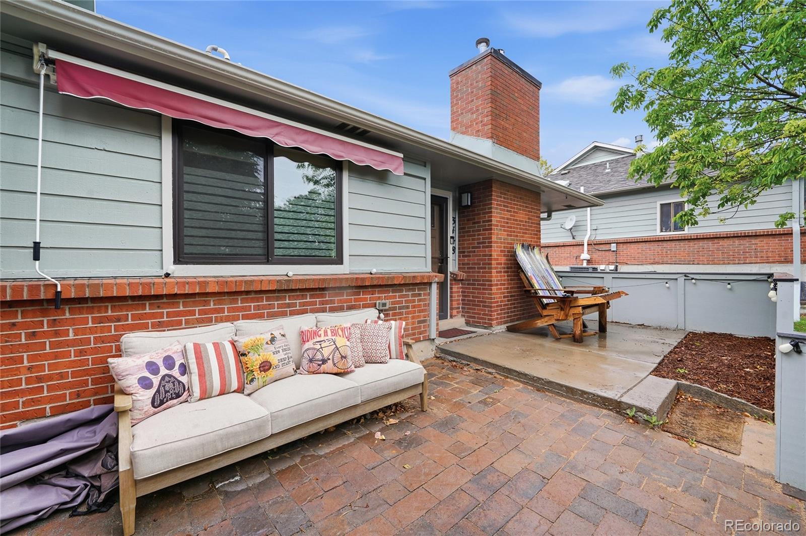 MLS Image #9 for 3148 e long circle,centennial, Colorado
