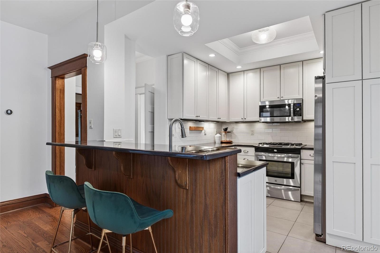 MLS Image #10 for 1054  steele street,denver, Colorado