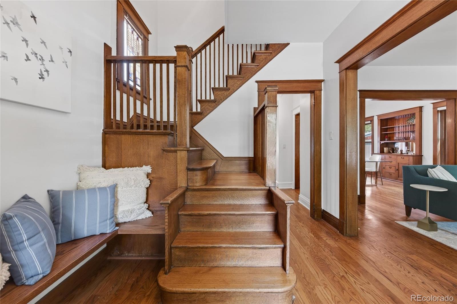 MLS Image #2 for 1054  steele street,denver, Colorado