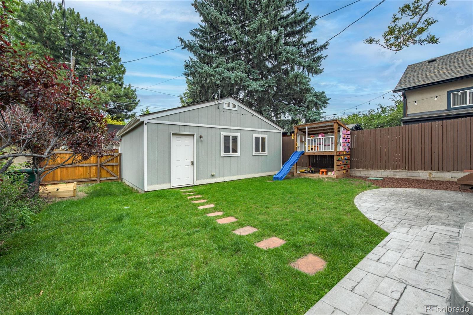 MLS Image #37 for 1054  steele street,denver, Colorado