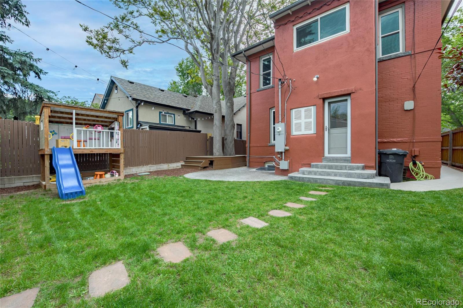 MLS Image #38 for 1054  steele street,denver, Colorado
