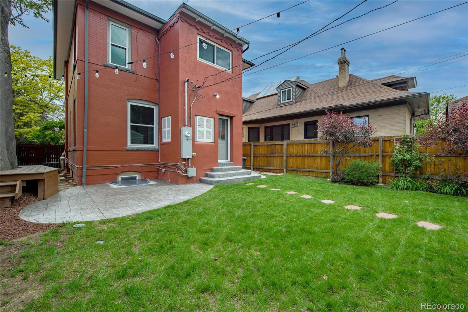 MLS Image #39 for 1054  steele street,denver, Colorado