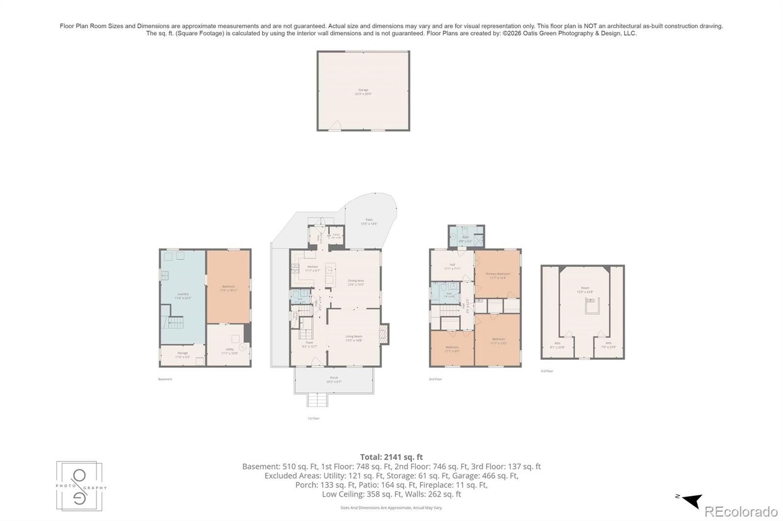 MLS Image #41 for 1054  steele street,denver, Colorado