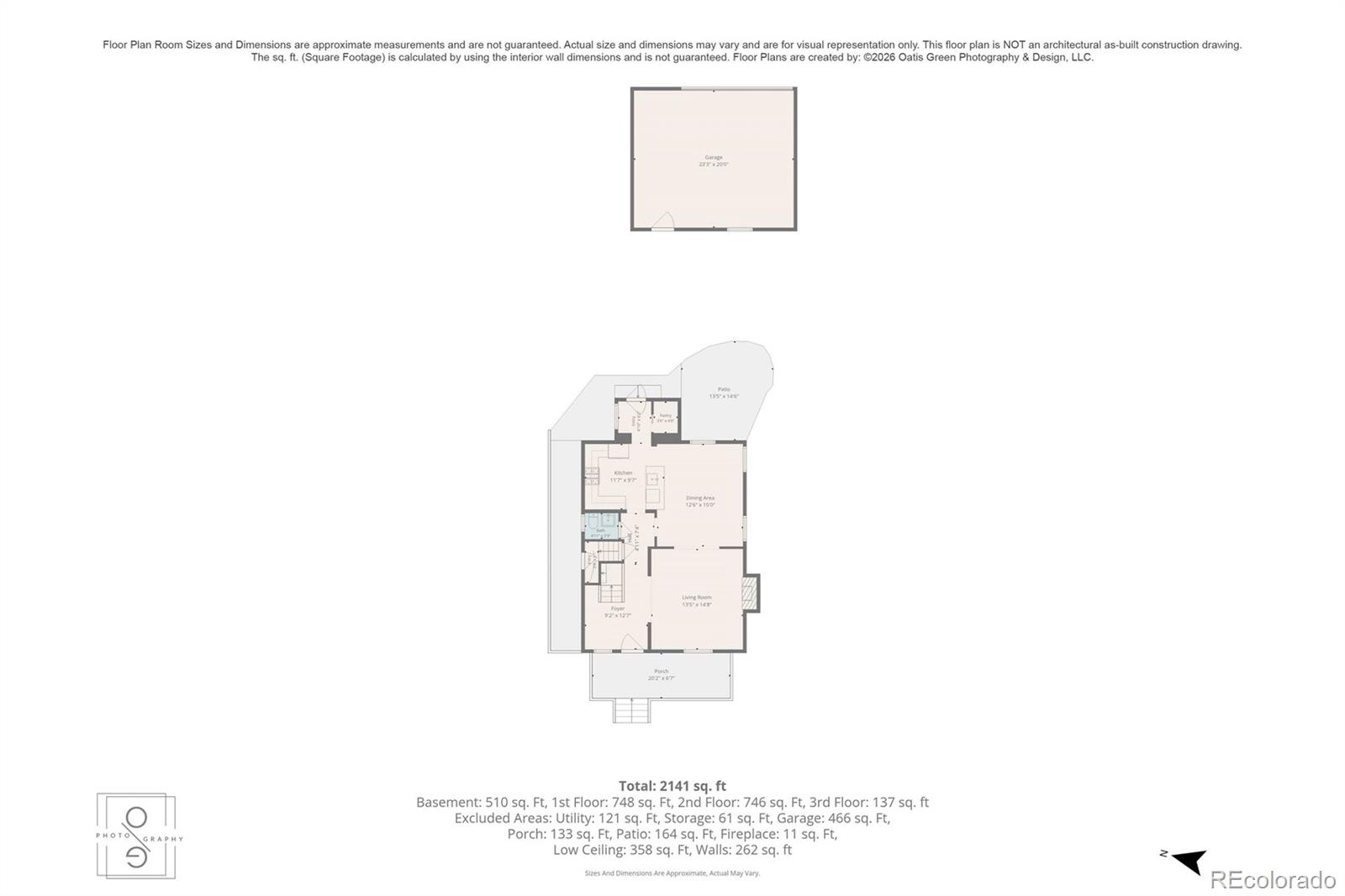 MLS Image #42 for 1054  steele street,denver, Colorado