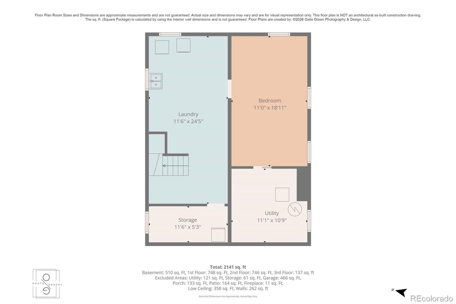 MLS Image #45 for 1054  steele street,denver, Colorado