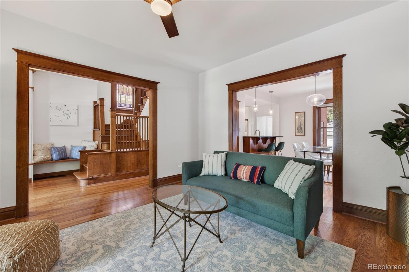 MLS Image #6 for 1054  steele street,denver, Colorado