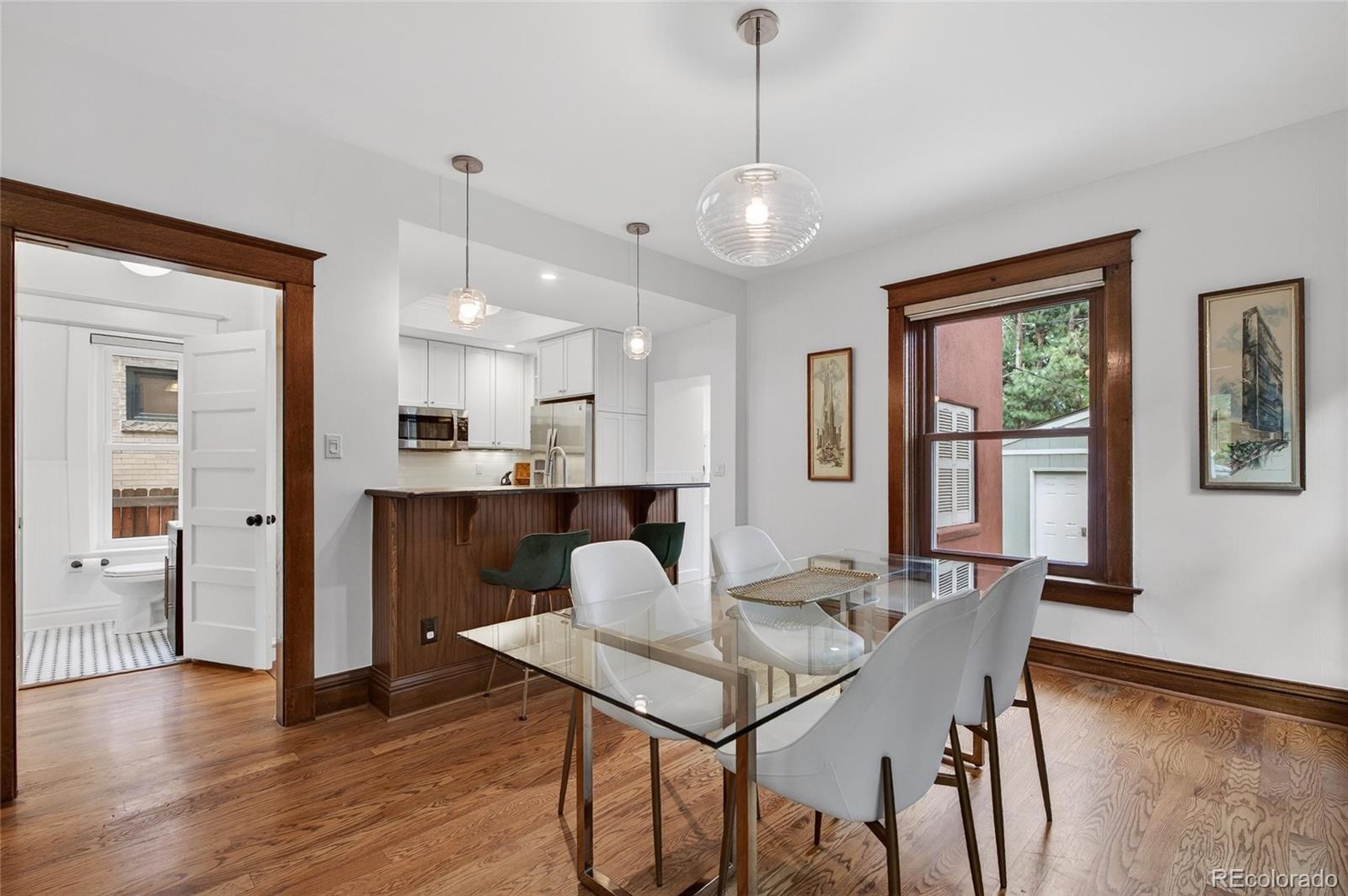 MLS Image #7 for 1054  steele street,denver, Colorado