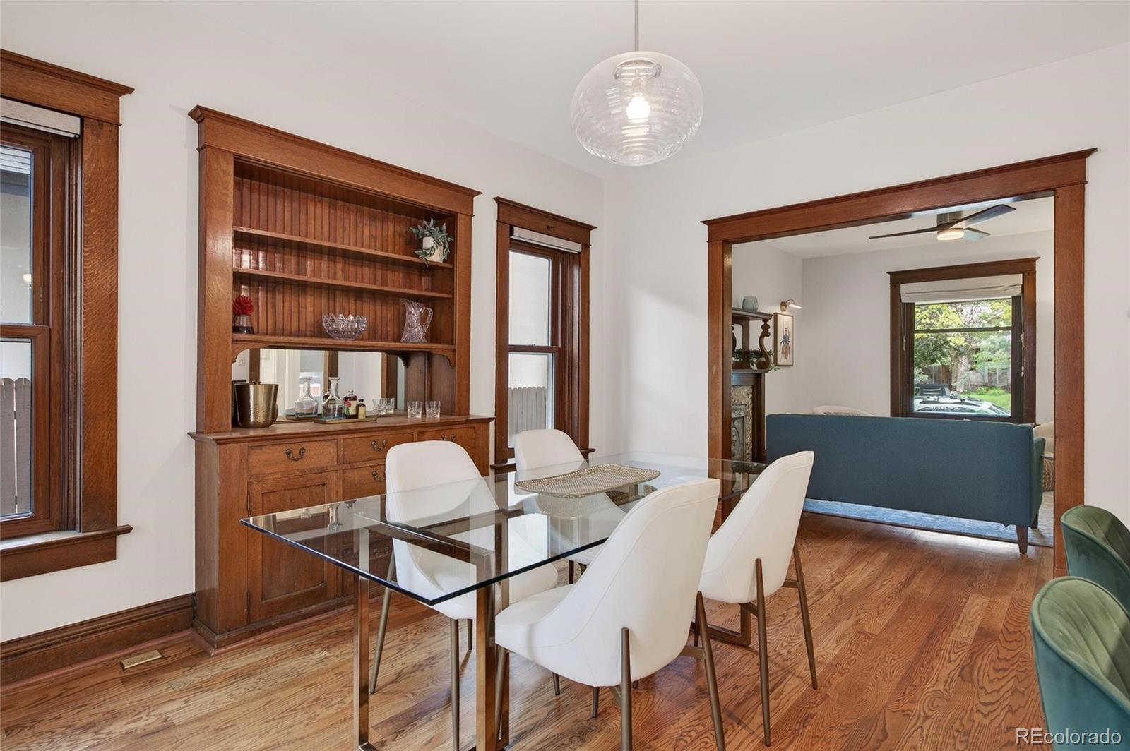 MLS Image #9 for 1054  steele street,denver, Colorado