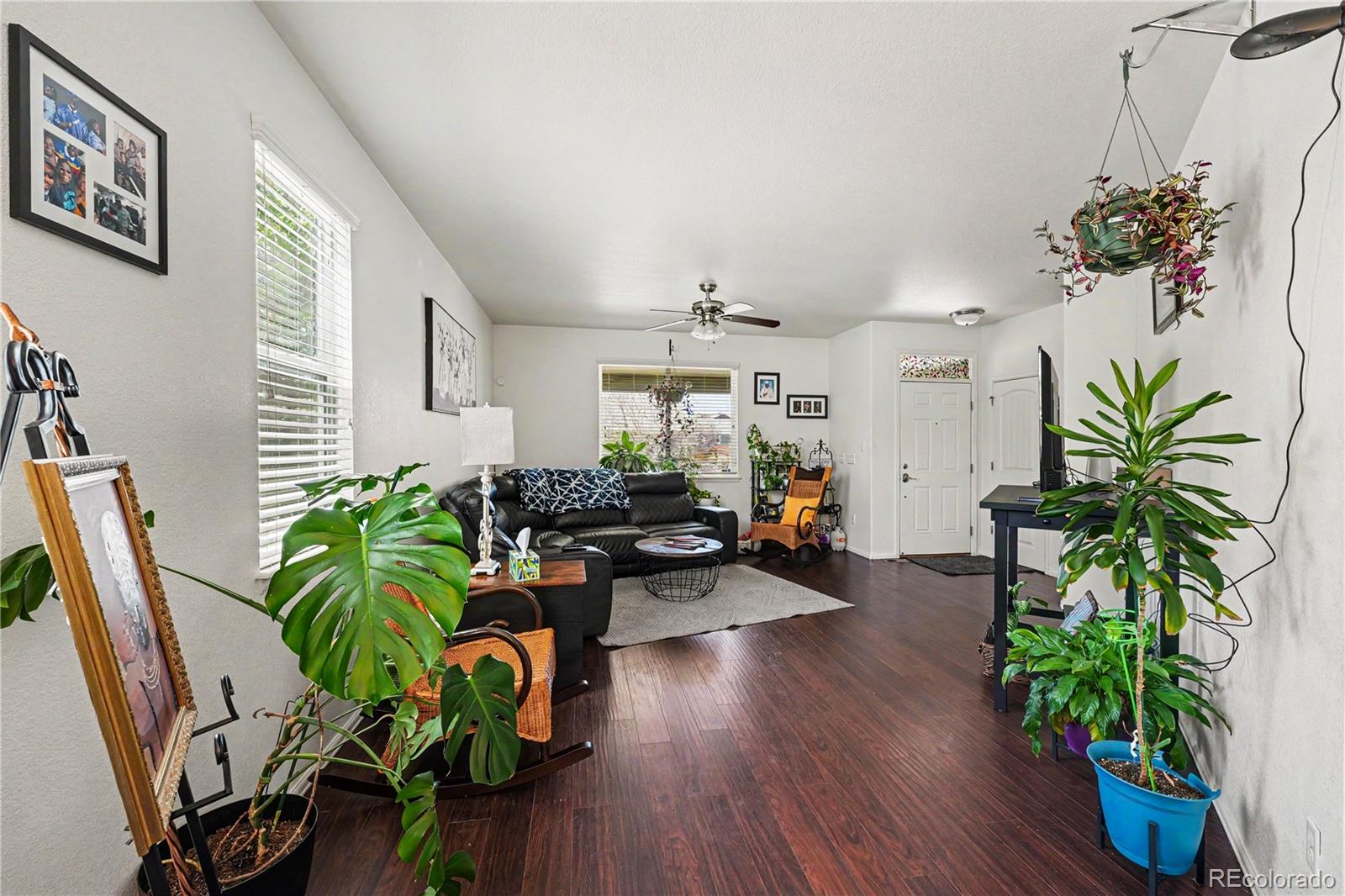 MLS Image #2 for 6116 n espana street,aurora, Colorado