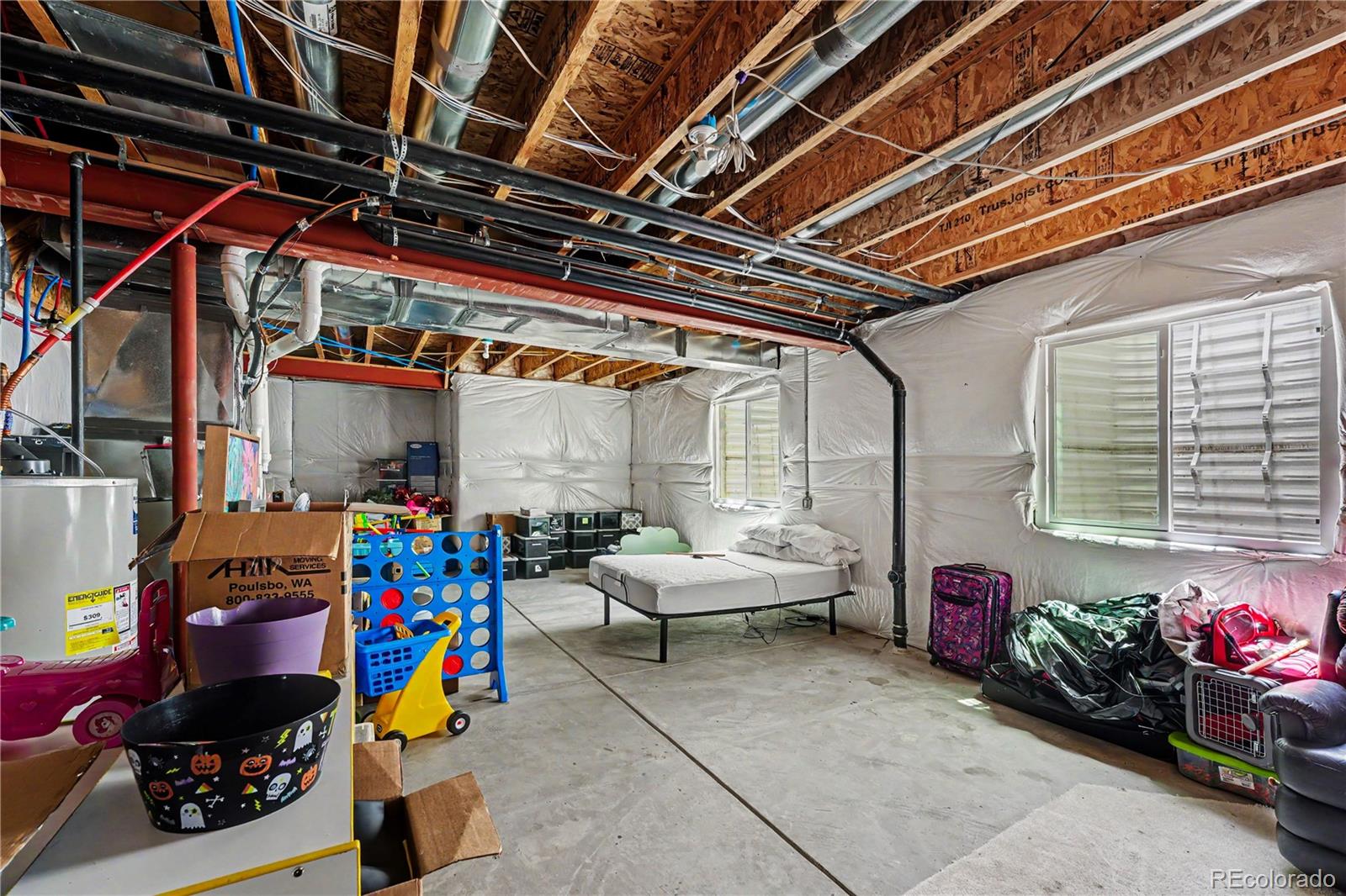 MLS Image #20 for 6116 n espana street,aurora, Colorado