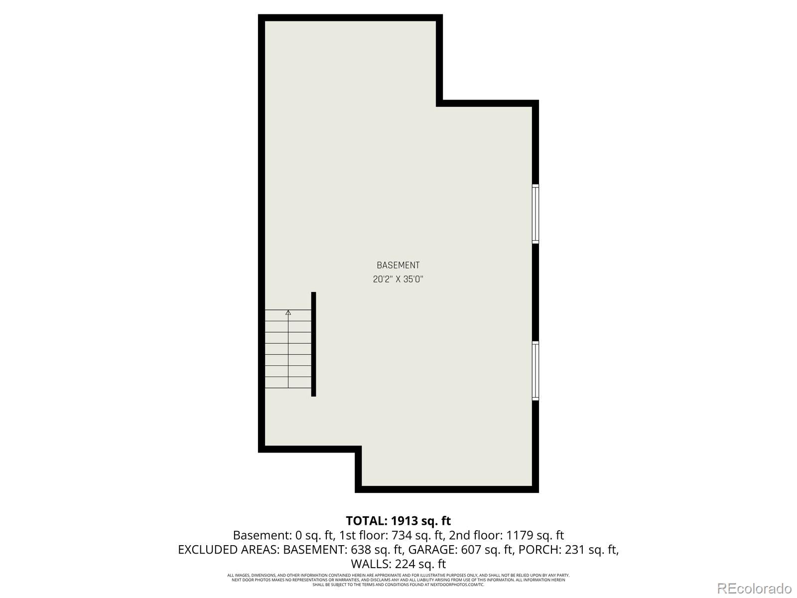MLS Image #24 for 6116 n espana street,aurora, Colorado