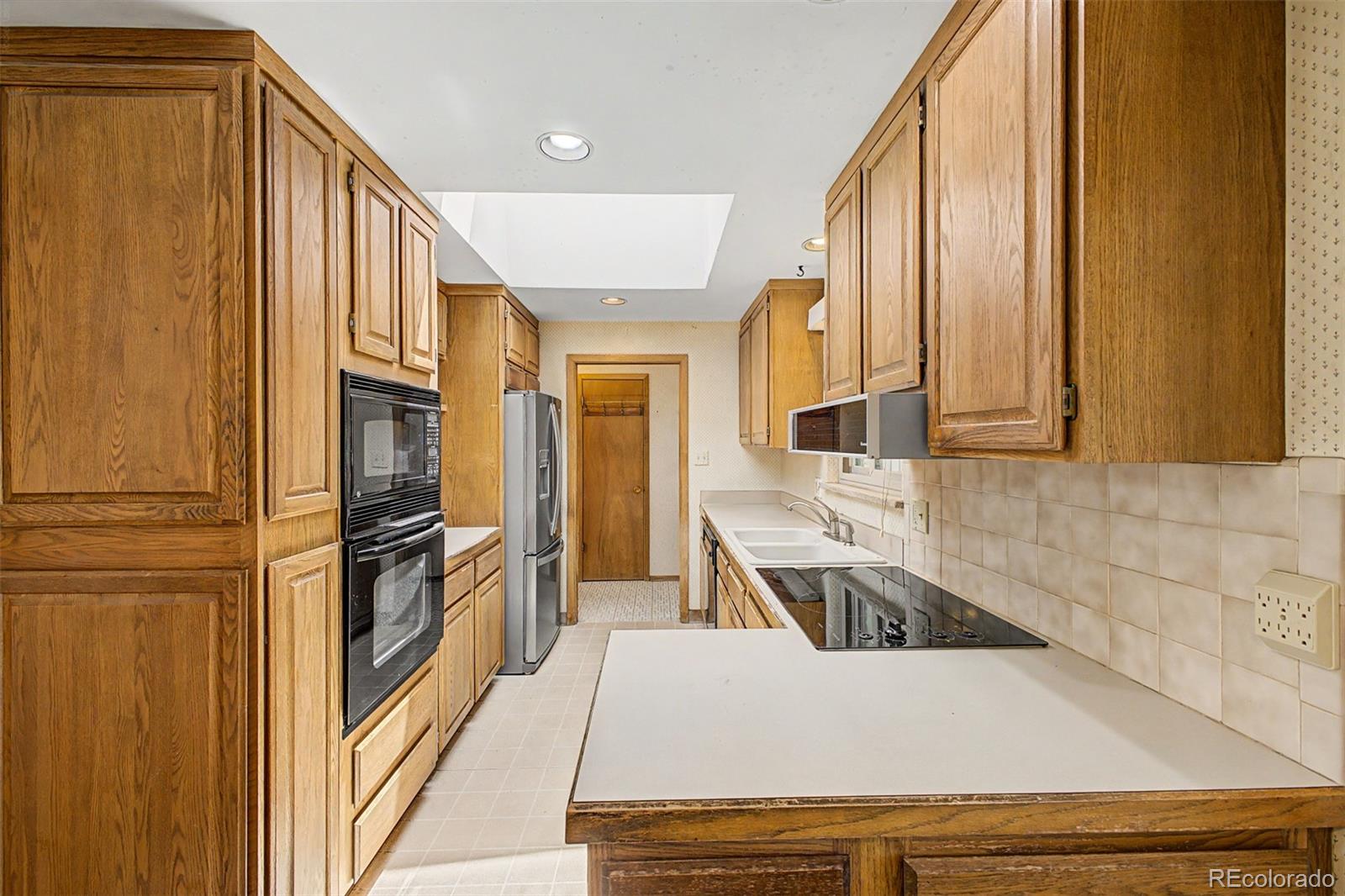 MLS Image #12 for 3992  rolfe court,wheat ridge, Colorado