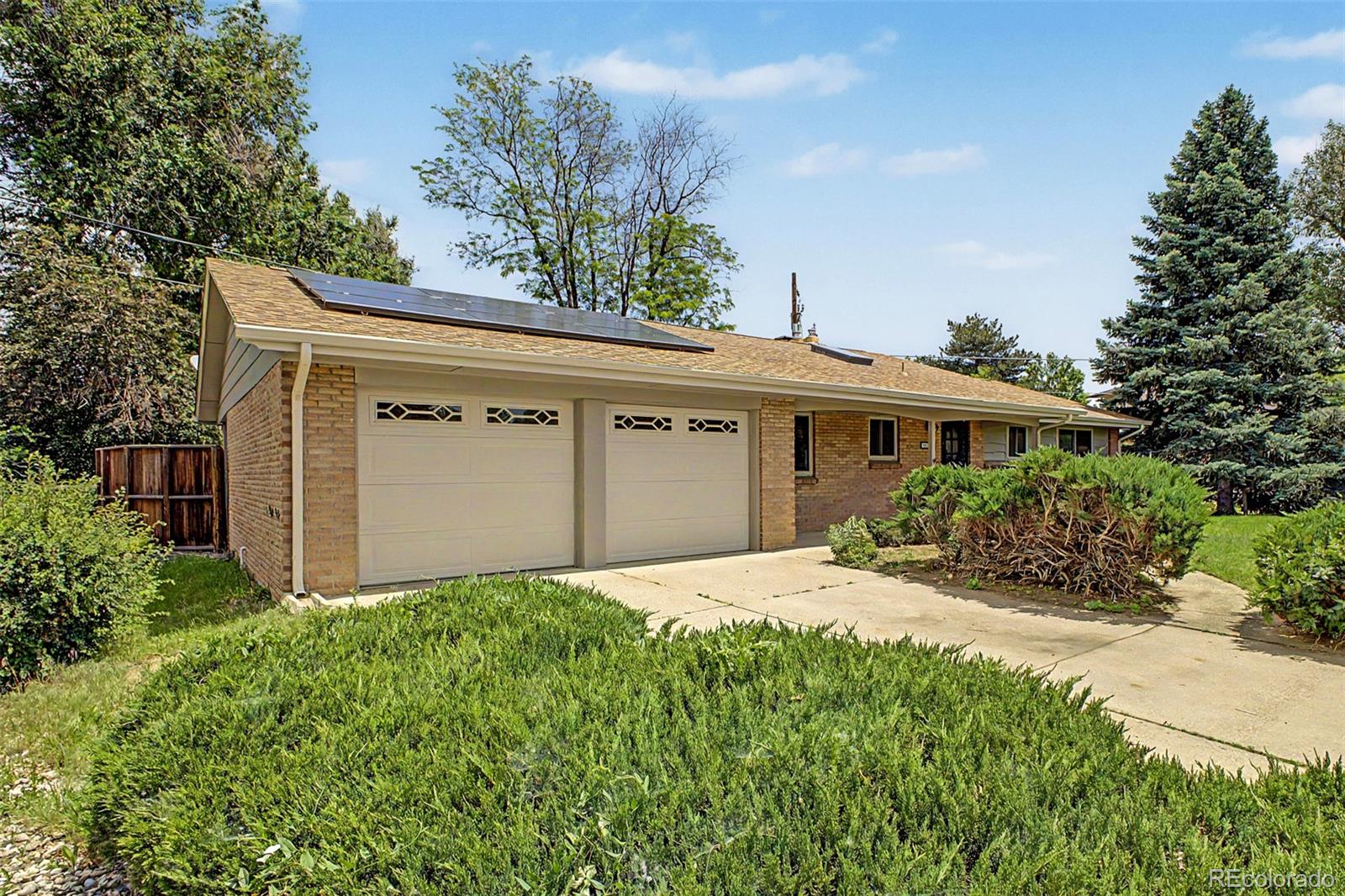 MLS Image #3 for 3992  rolfe court,wheat ridge, Colorado