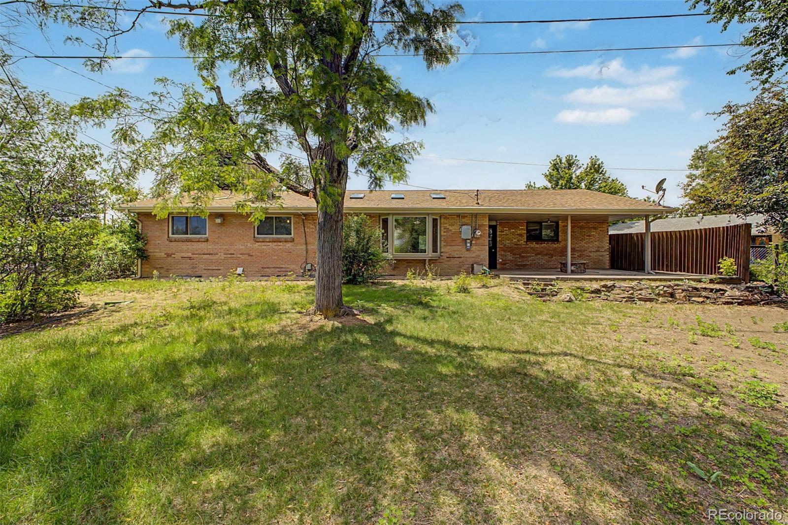 MLS Image #33 for 3992  rolfe court,wheat ridge, Colorado