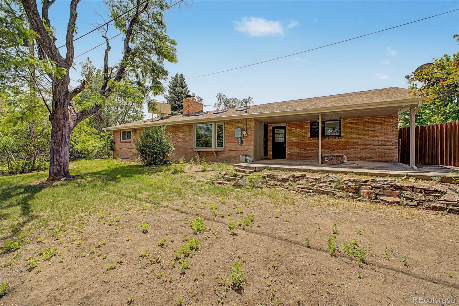 MLS Image #35 for 3992  rolfe court,wheat ridge, Colorado