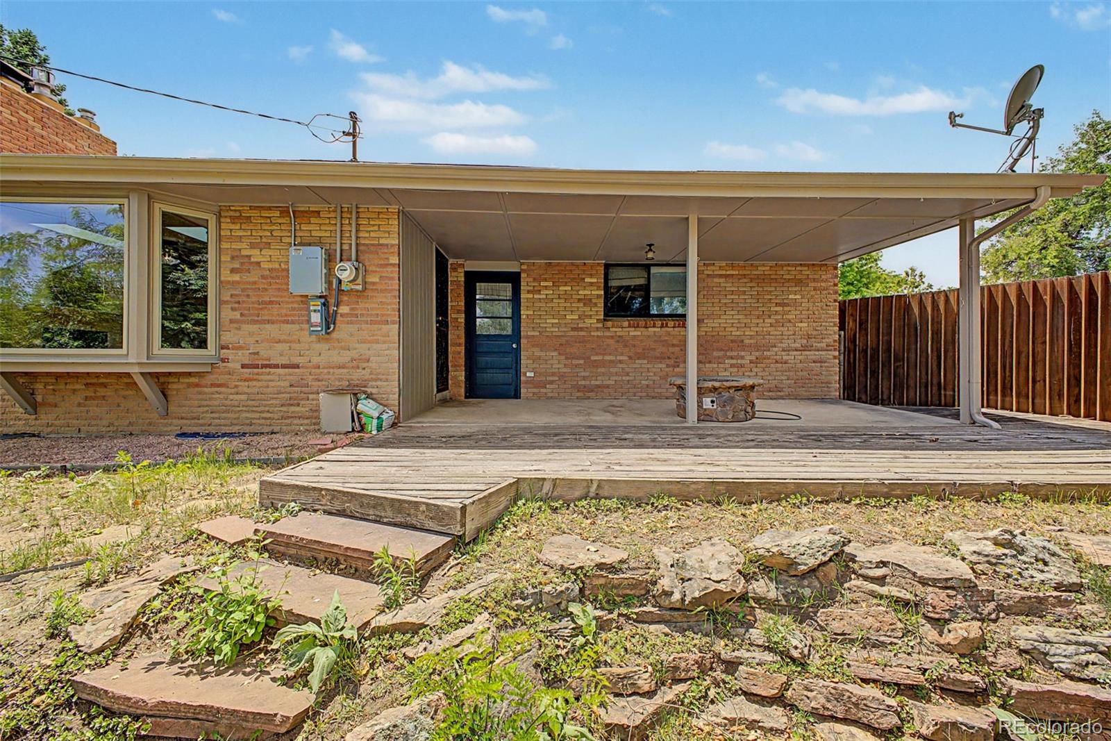 MLS Image #37 for 3992  rolfe court,wheat ridge, Colorado