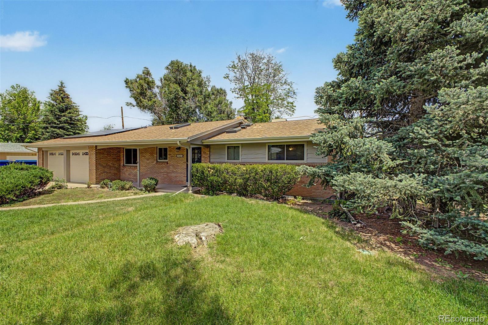 MLS Image #4 for 3992  rolfe court,wheat ridge, Colorado