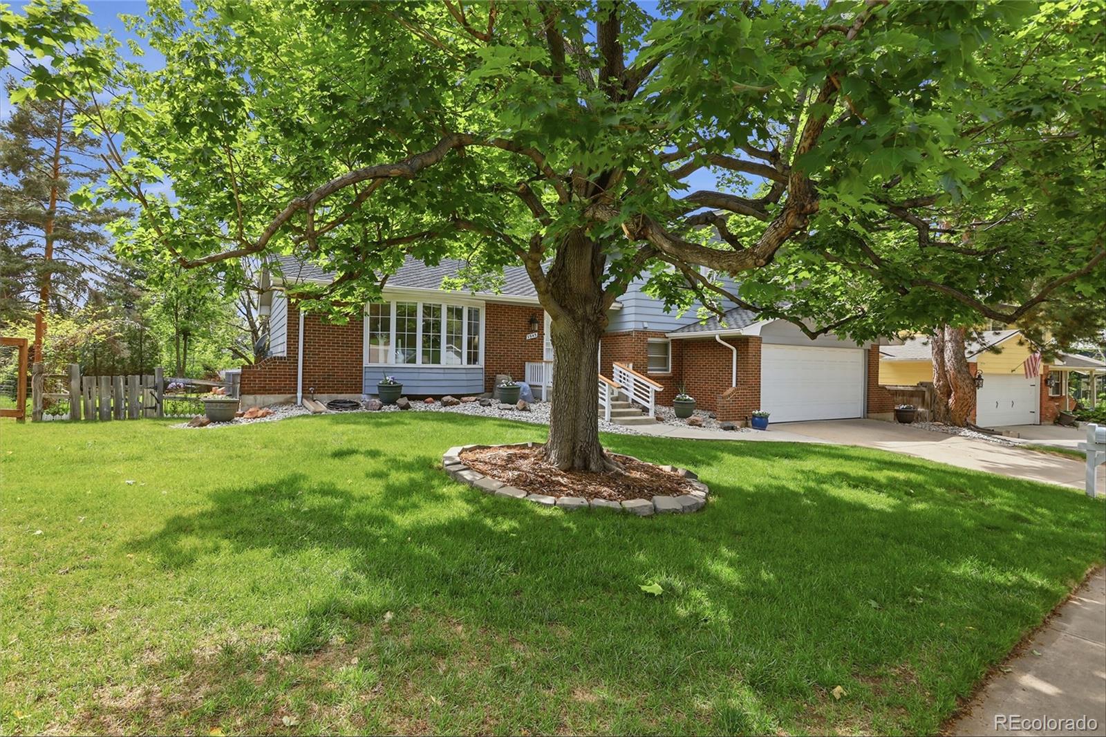 MLS Image #2 for 3945 s willow way,denver, Colorado