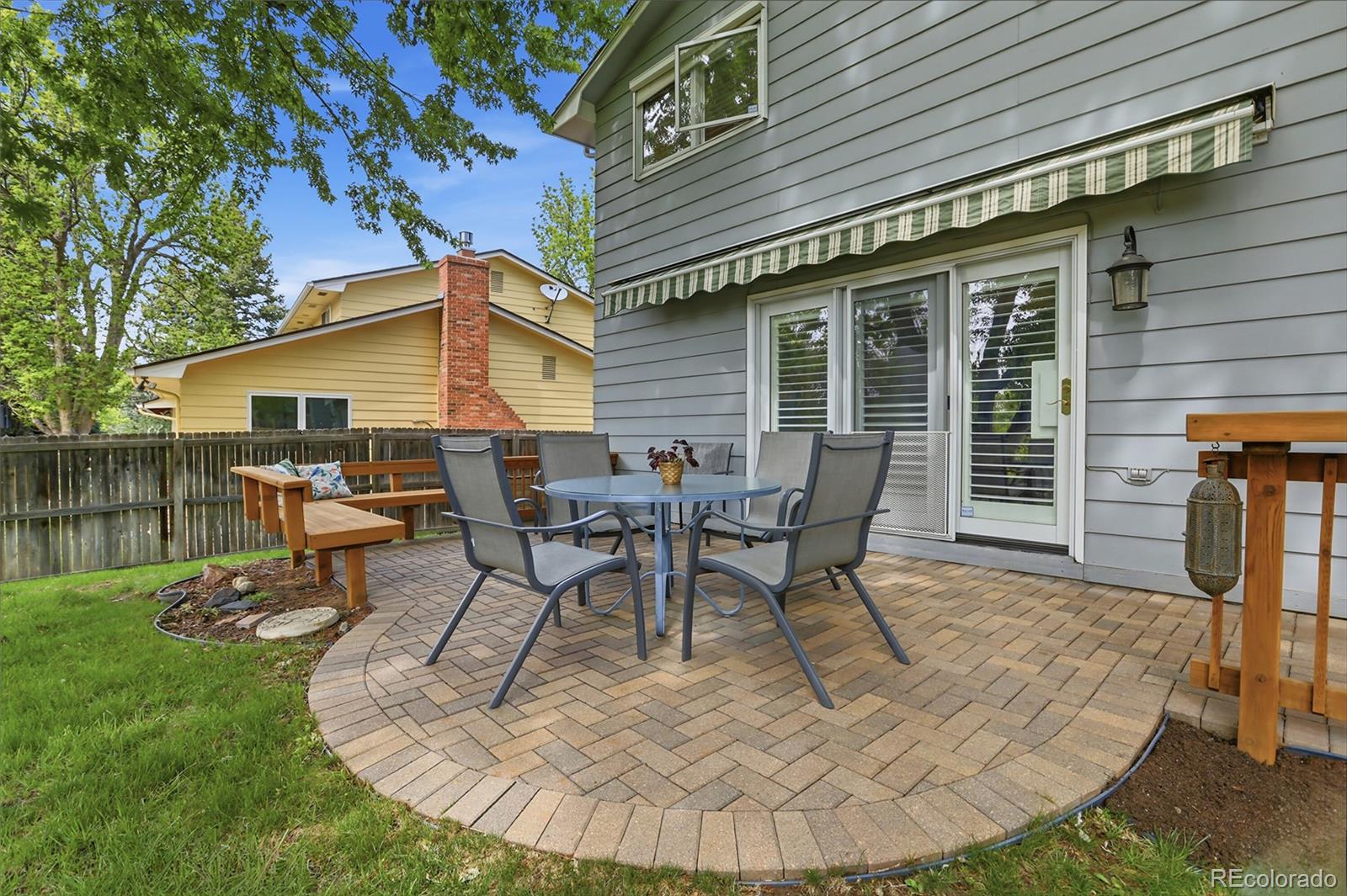 MLS Image #27 for 3945 s willow way,denver, Colorado