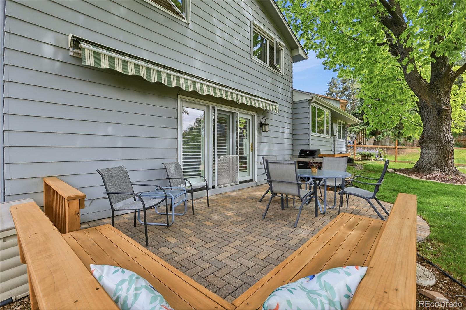 MLS Image #28 for 3945 s willow way,denver, Colorado