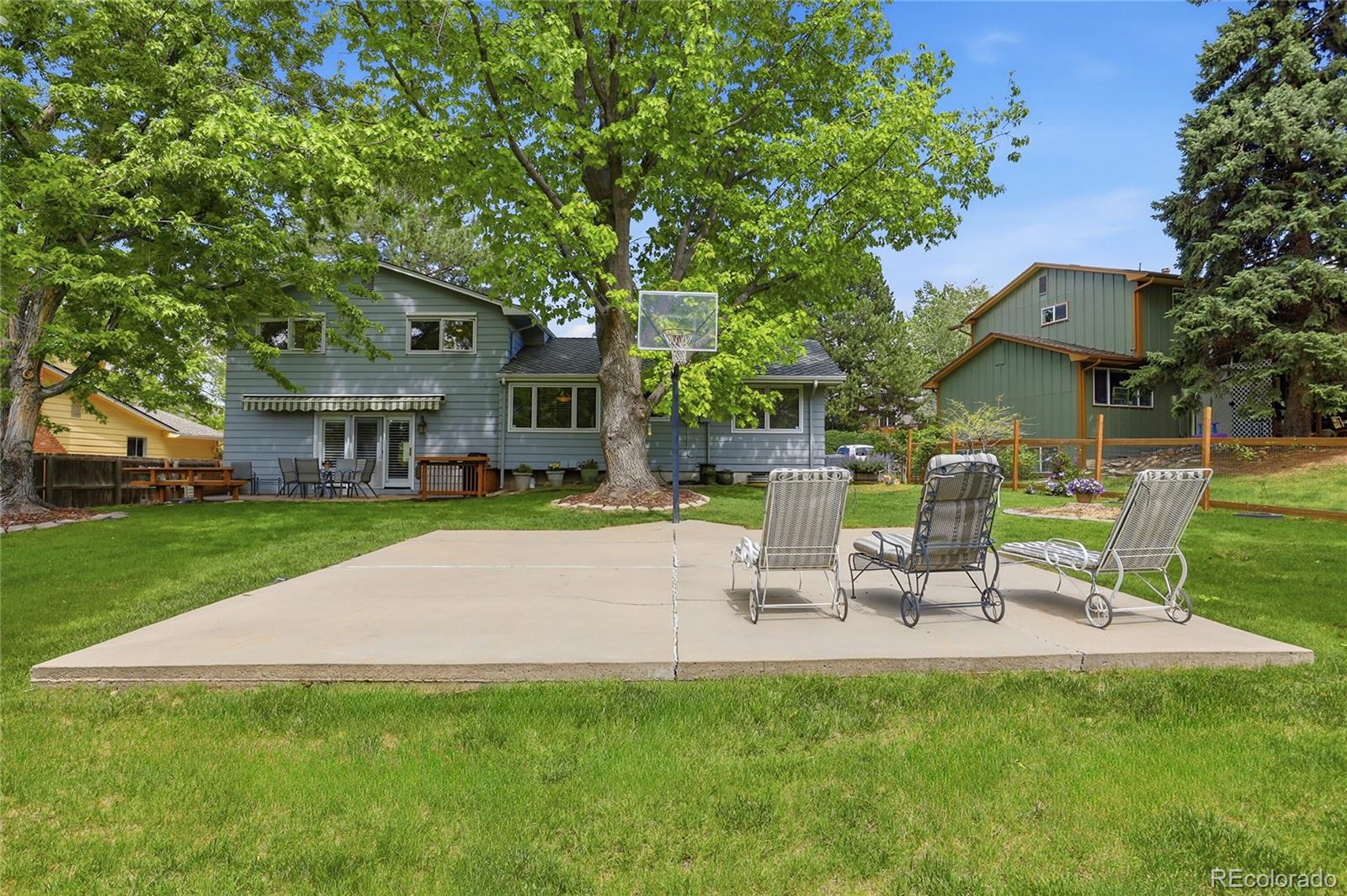 MLS Image #31 for 3945 s willow way,denver, Colorado