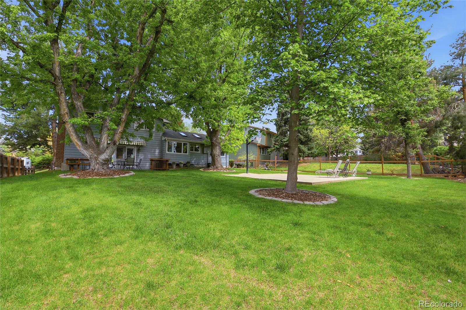 MLS Image #33 for 3945 s willow way,denver, Colorado