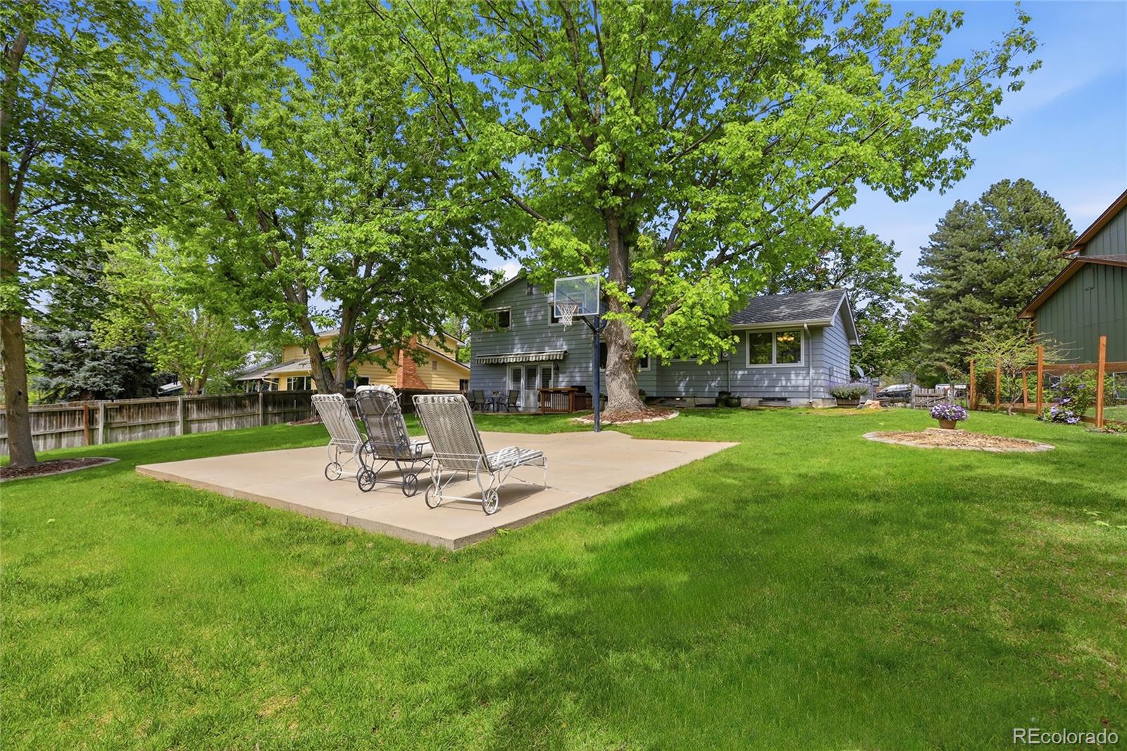 MLS Image #34 for 3945 s willow way,denver, Colorado