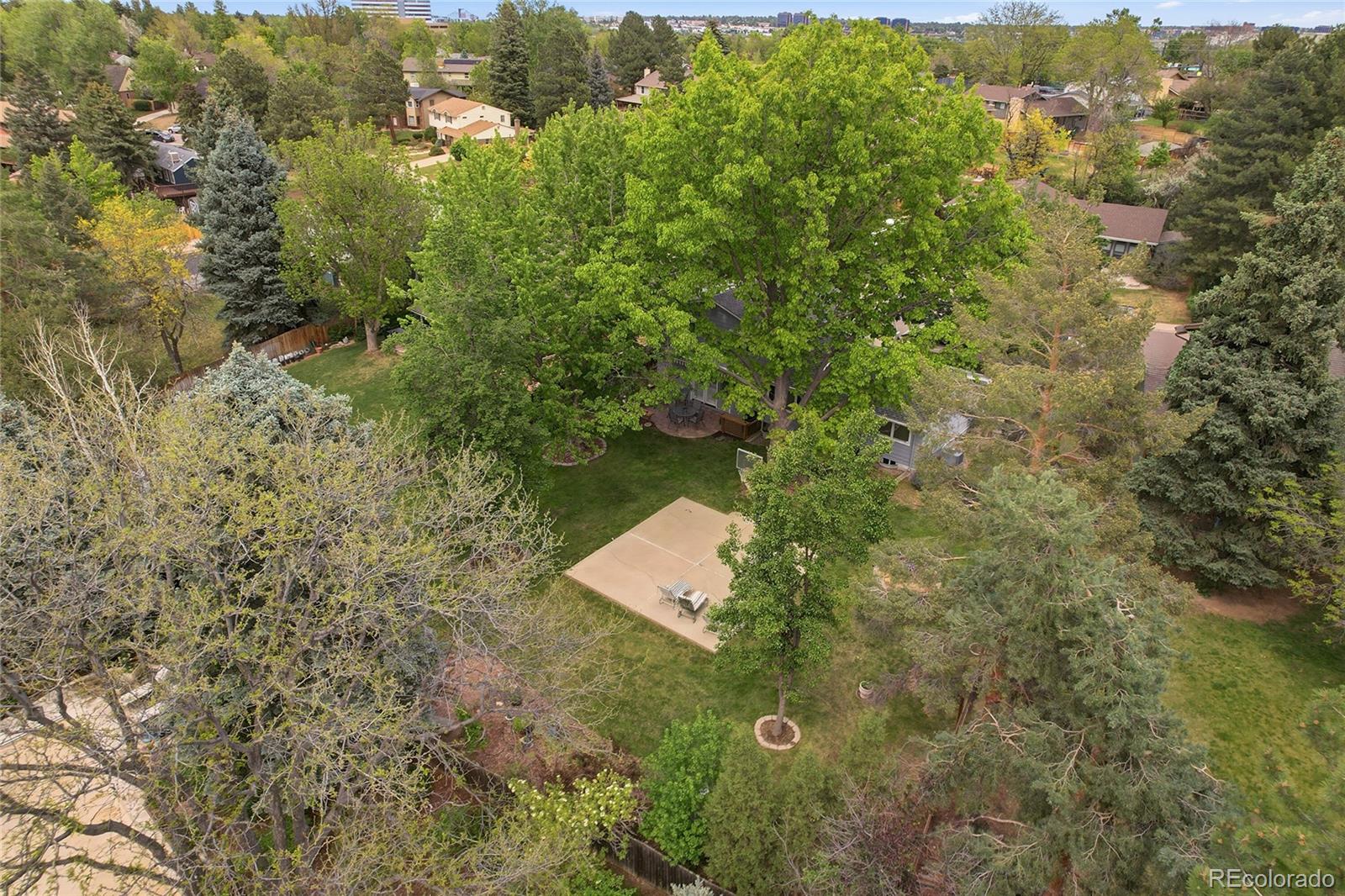 MLS Image #35 for 3945 s willow way,denver, Colorado