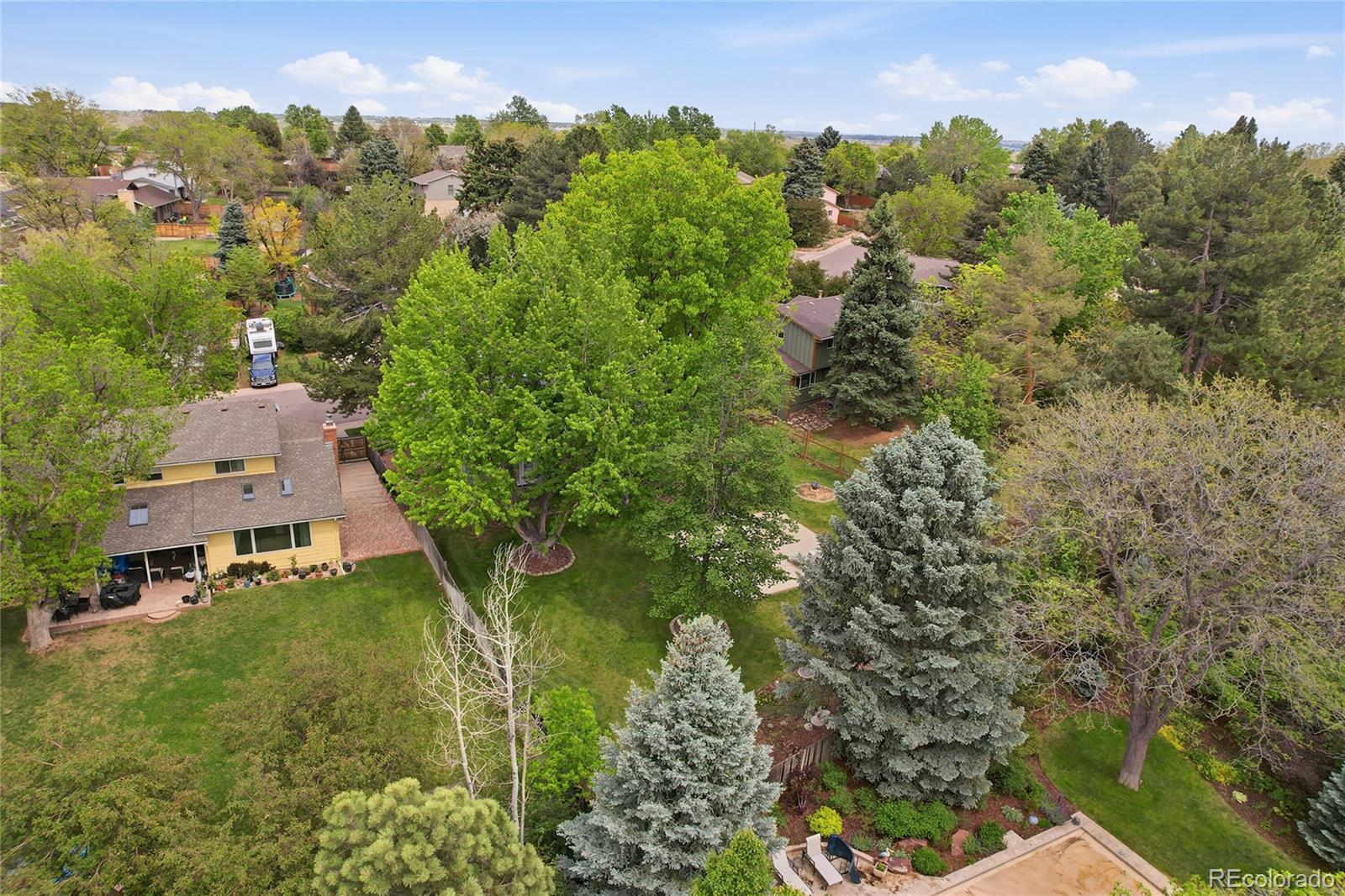 MLS Image #36 for 3945 s willow way,denver, Colorado