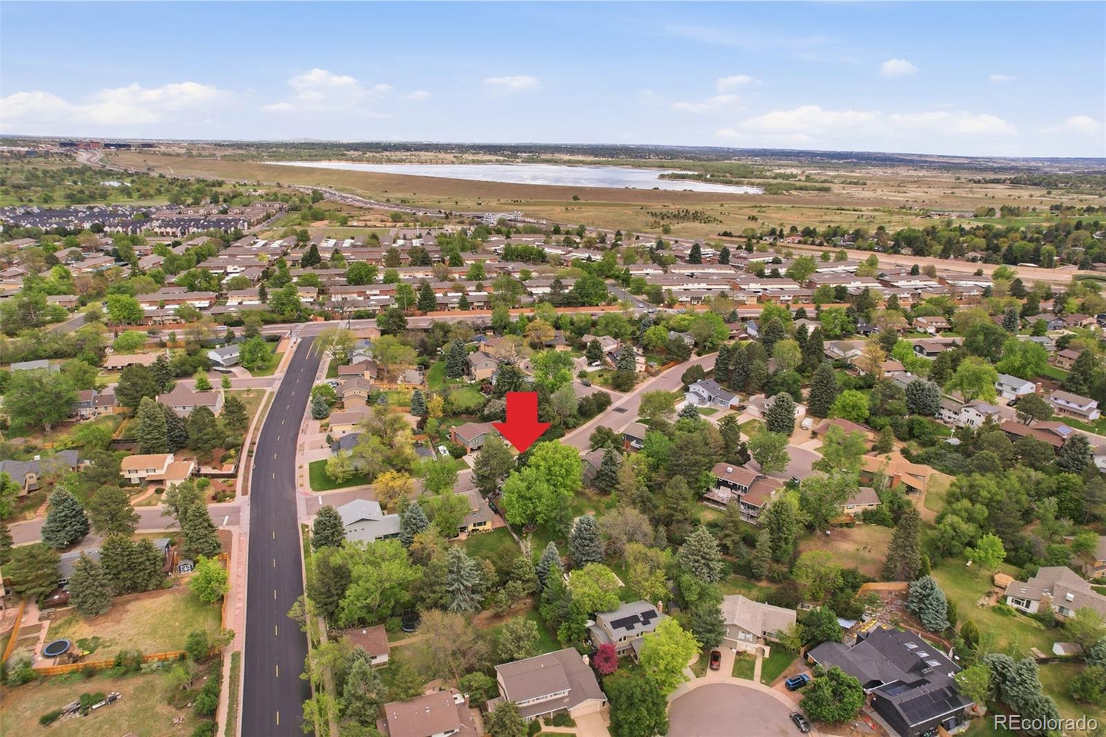 MLS Image #39 for 3945 s willow way,denver, Colorado