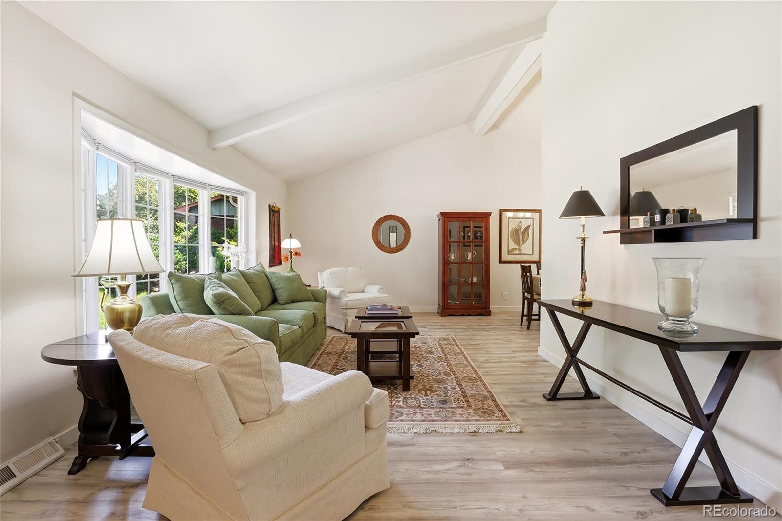 MLS Image #5 for 3945 s willow way,denver, Colorado