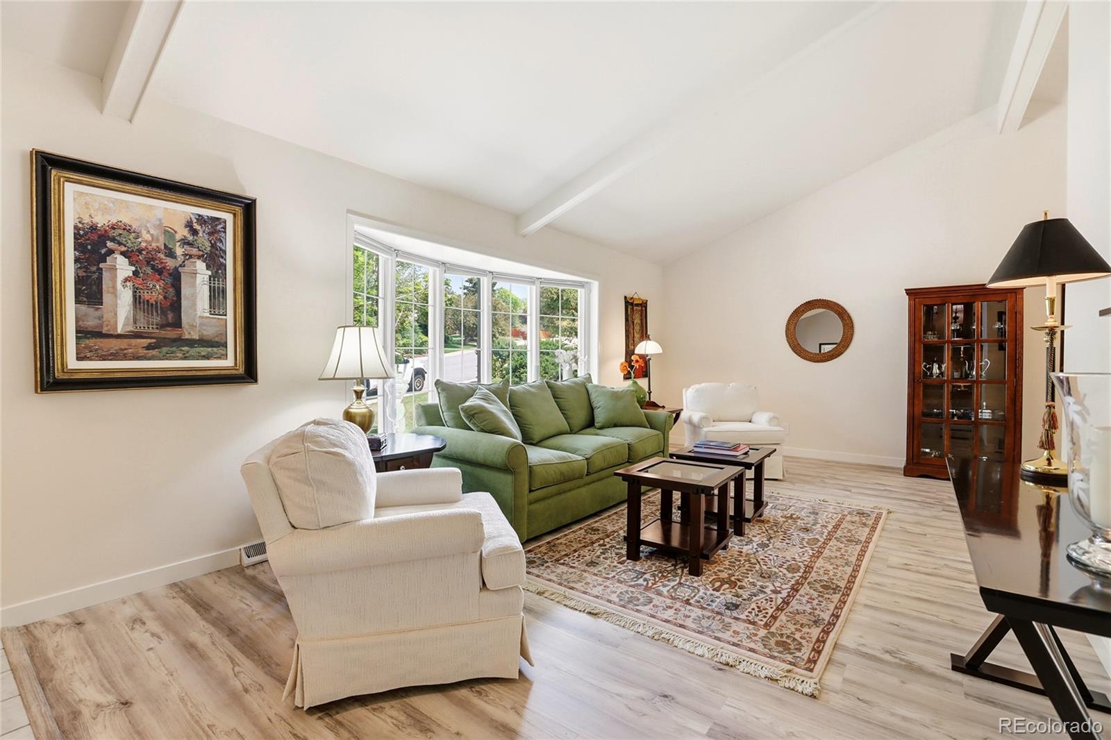 MLS Image #6 for 3945 s willow way,denver, Colorado