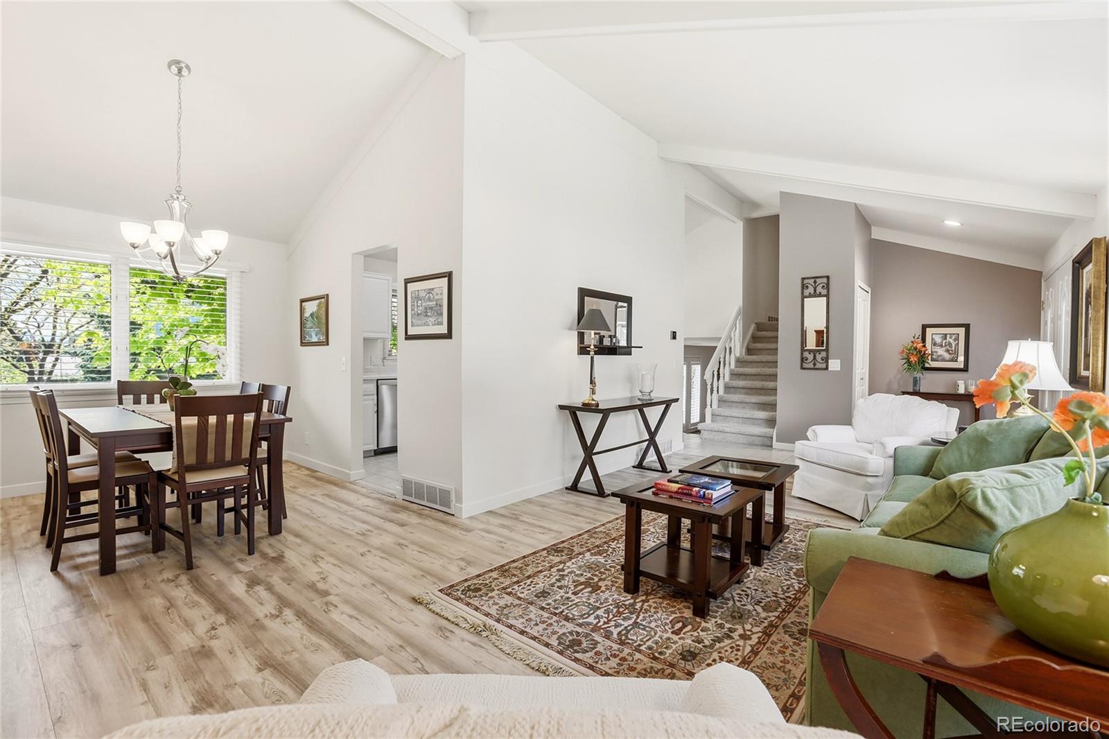 MLS Image #7 for 3945 s willow way,denver, Colorado