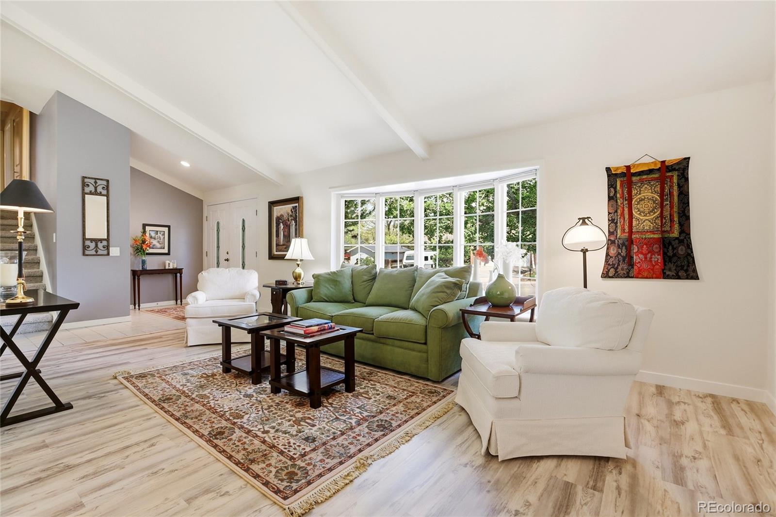 MLS Image #8 for 3945 s willow way,denver, Colorado