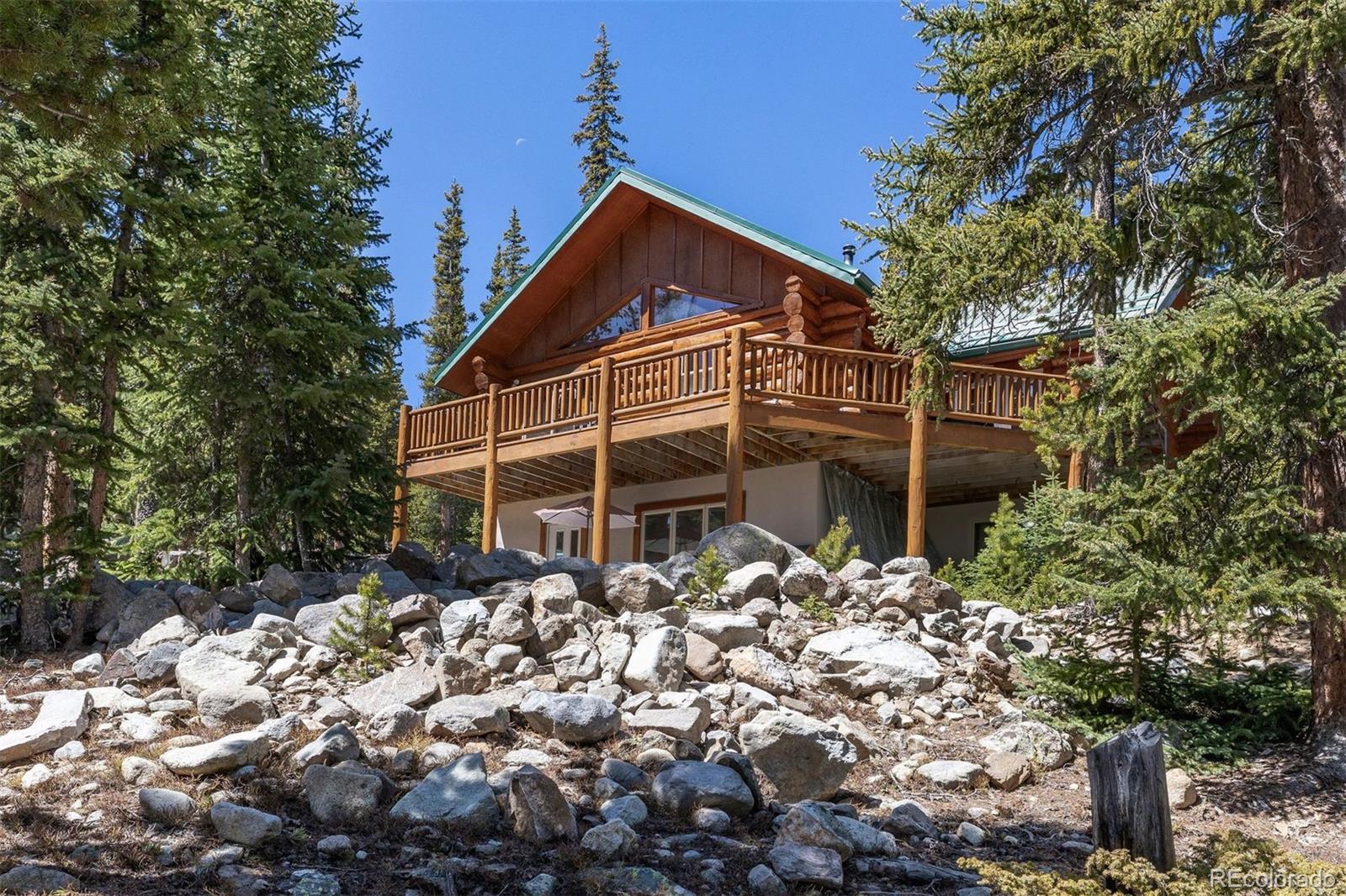 MLS Image #19 for 248  puma place,fairplay, Colorado