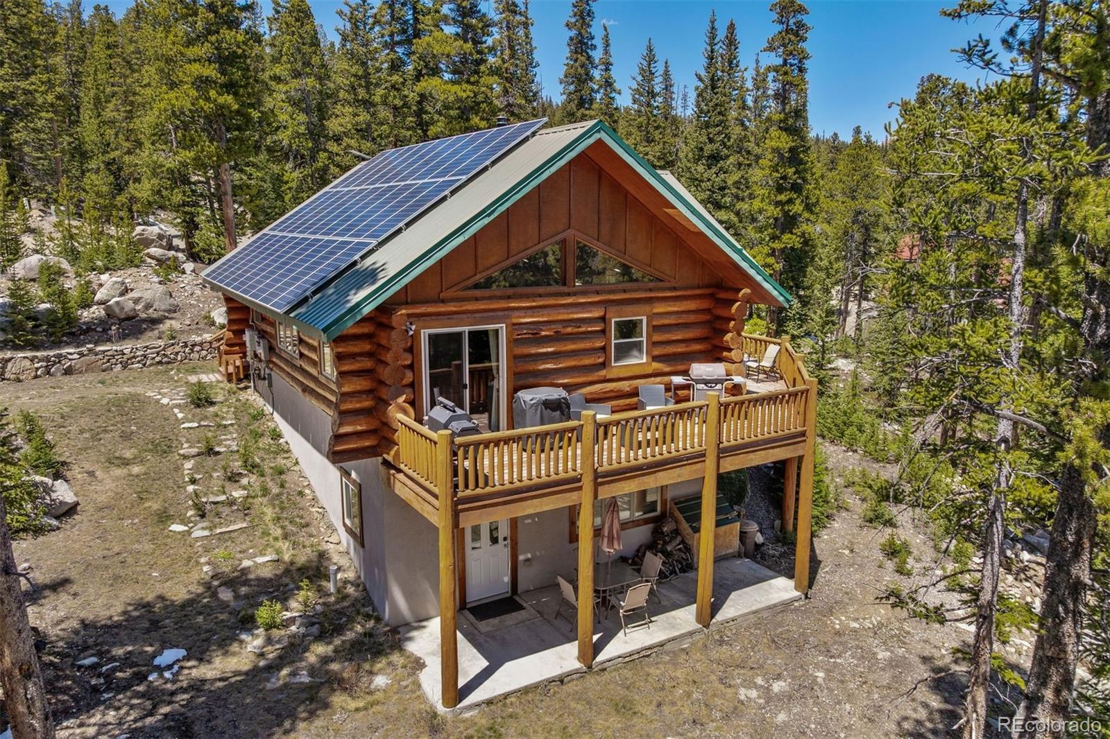 MLS Image #21 for 248  puma place,fairplay, Colorado