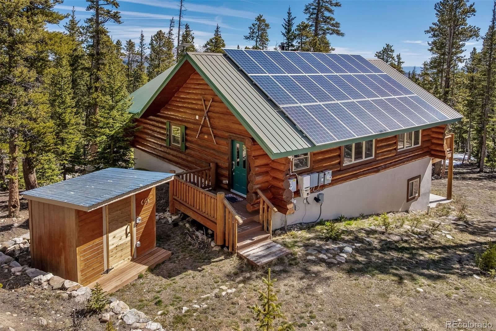 MLS Image #23 for 248  puma place,fairplay, Colorado