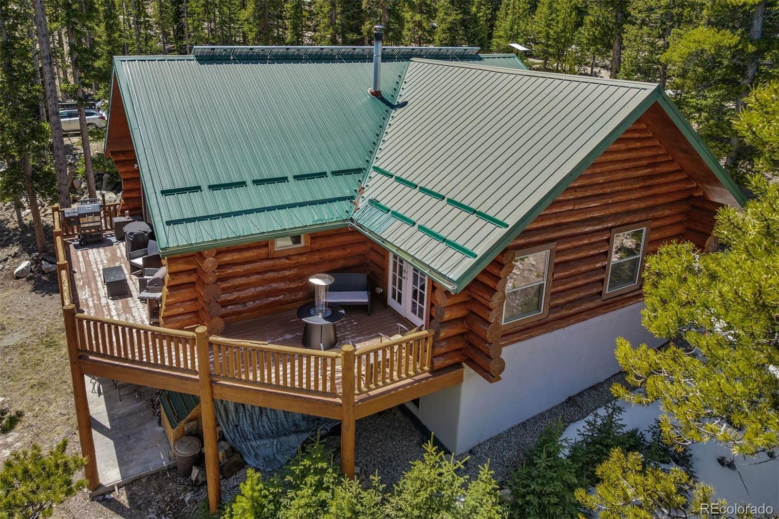 MLS Image #27 for 248  puma place,fairplay, Colorado