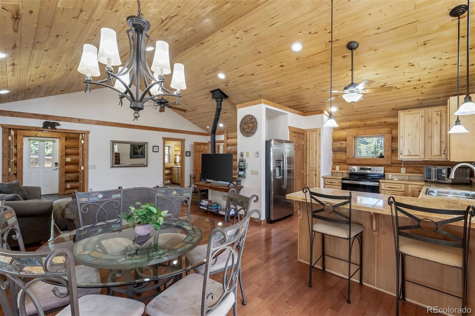 MLS Image #4 for 248  puma place,fairplay, Colorado