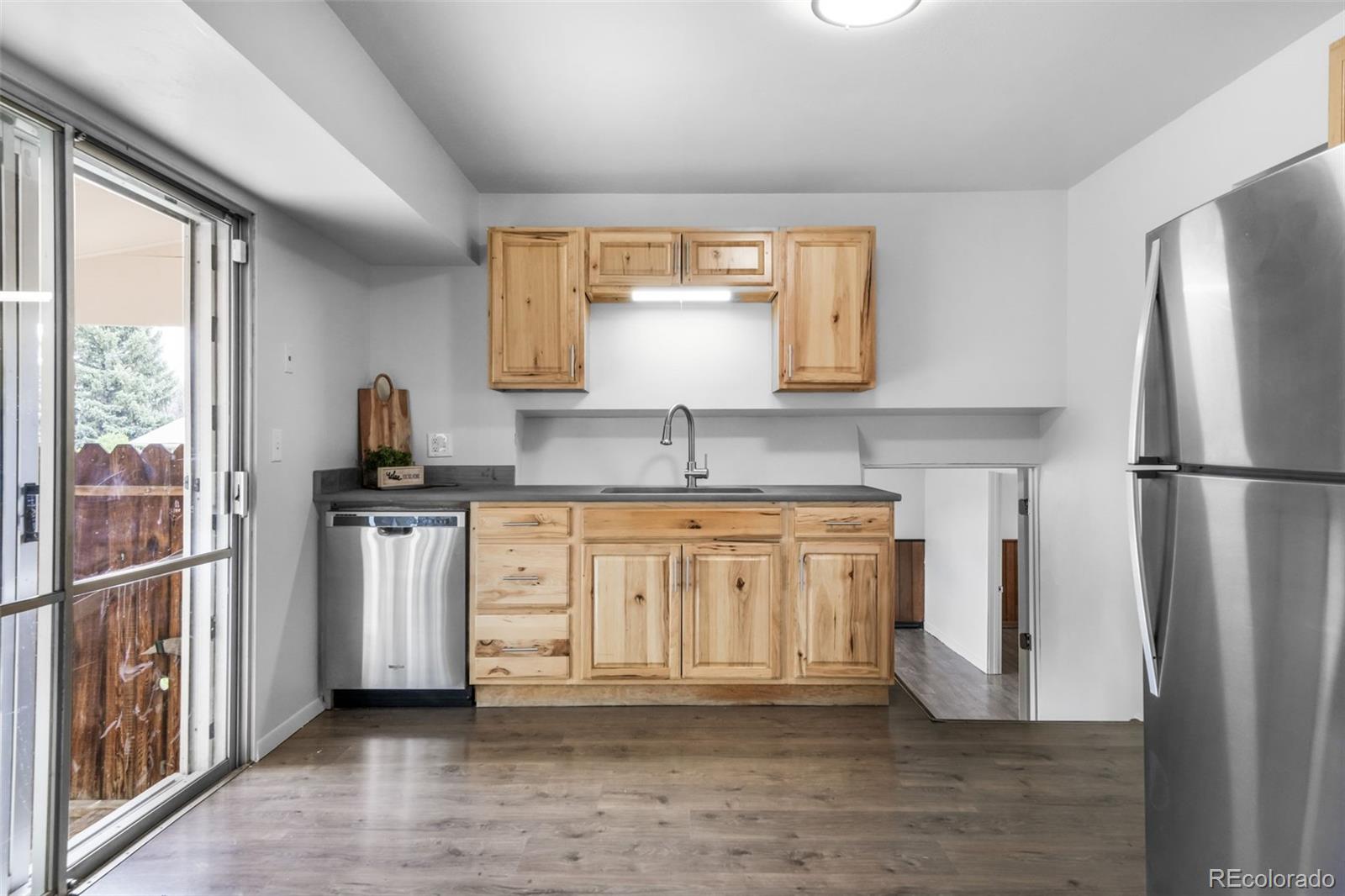MLS Image #10 for 2712  arlington drive,colorado springs, Colorado