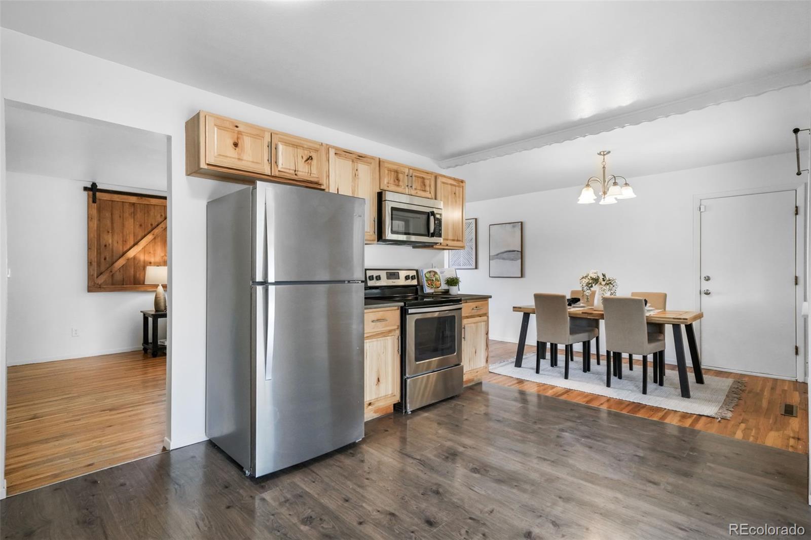 MLS Image #13 for 2712  arlington drive,colorado springs, Colorado