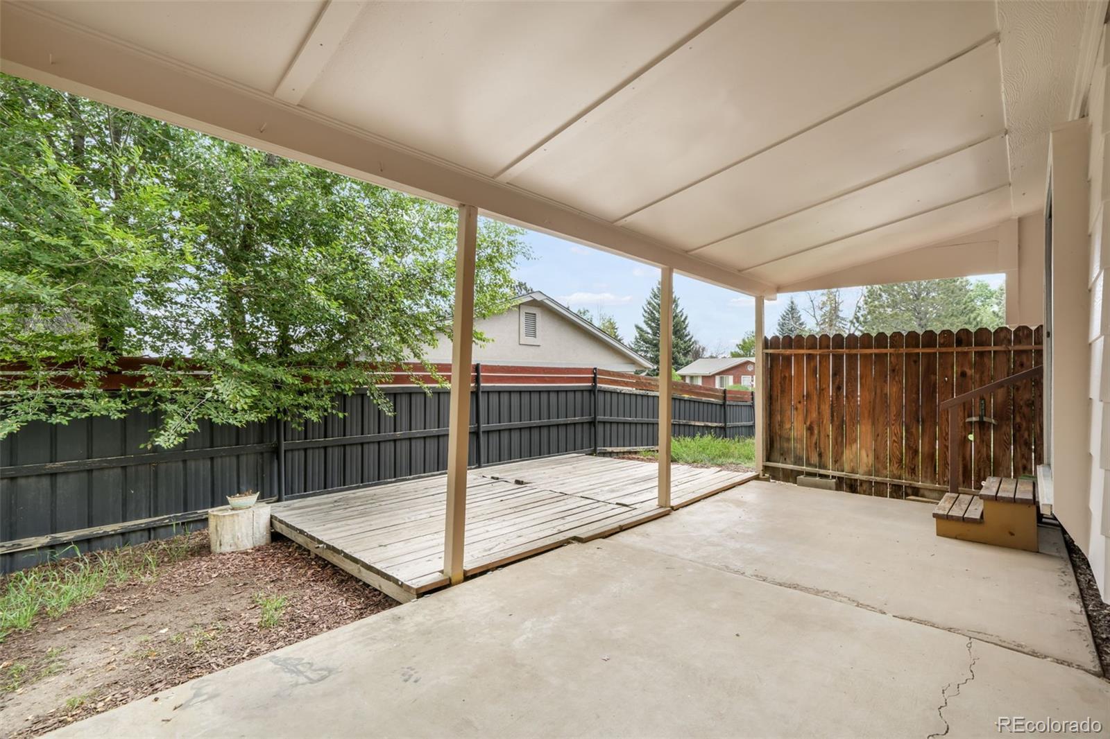 MLS Image #33 for 2712  arlington drive,colorado springs, Colorado