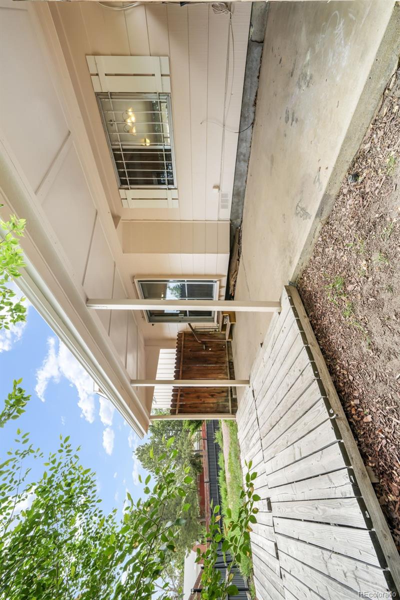 MLS Image #34 for 2712  arlington drive,colorado springs, Colorado